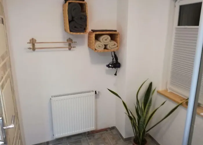 Ferienwohnung Beeden - Zur Glasschmiede