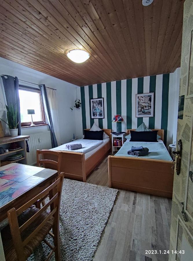 Homestay Beeden - Zur Glasschmiede