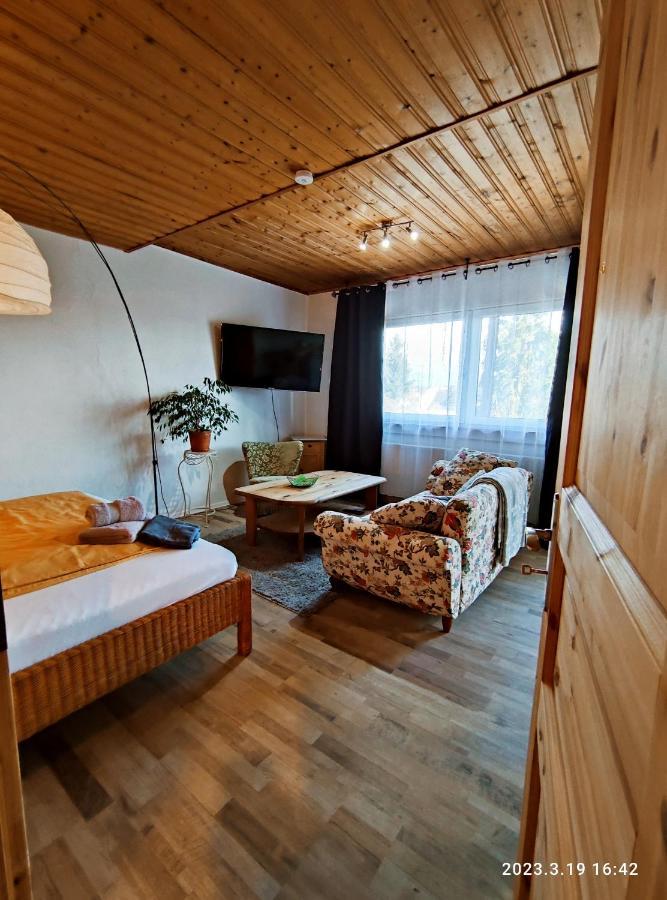Homestay Beeden - Zur Glasschmiede Homburg (Saar)