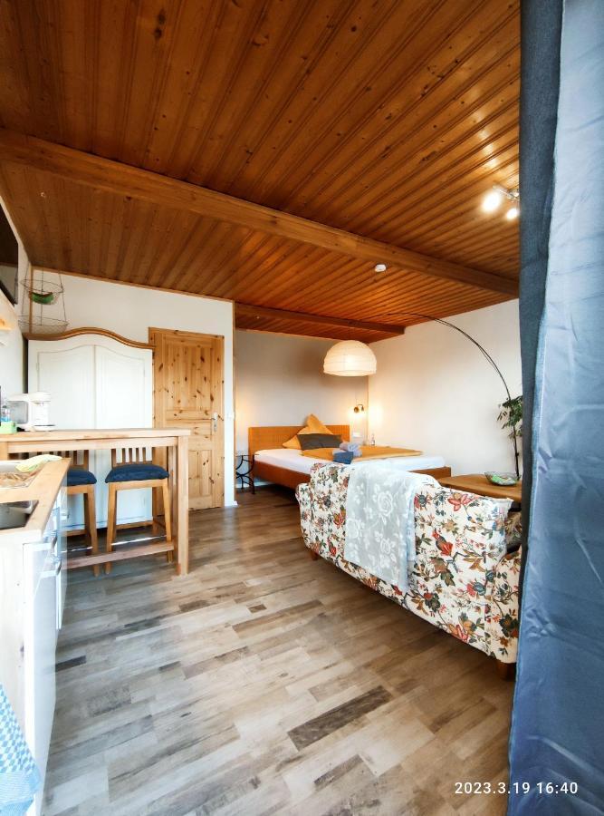 Homestay Beeden - Zur Glasschmiede