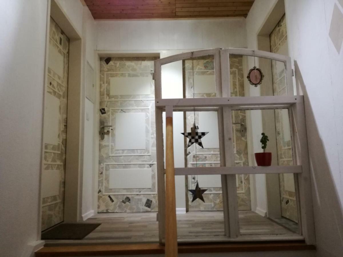 Beeden - Zur Glasschmiede