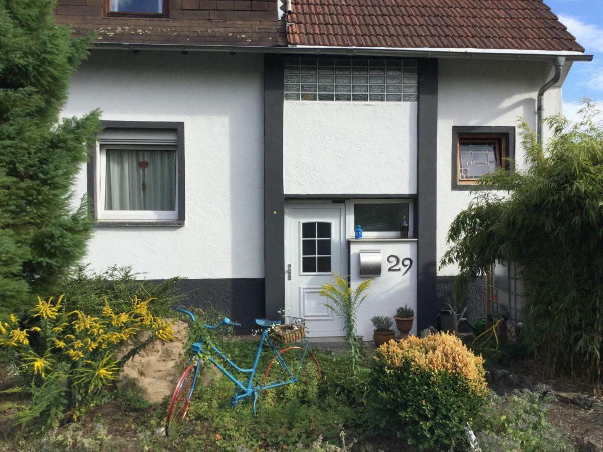 Homestay Beeden - Zur Glasschmiede *
