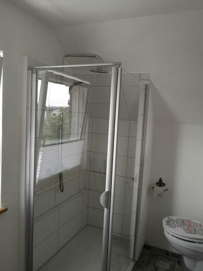 Homestay Beeden - Zur Glasschmiede *