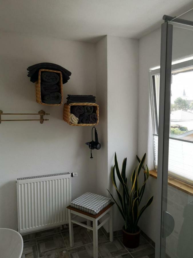 Beeden - Zur Glasschmiede Homestay Homburg (Saar)